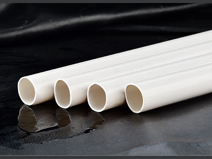 PVC-U管材,给水用硬聚氯乙烯管材,硬聚氯乙烯管材