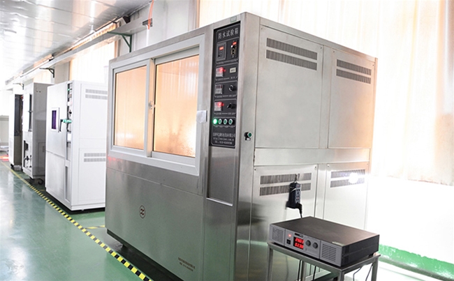 公司實（shí）驗（yàn）室