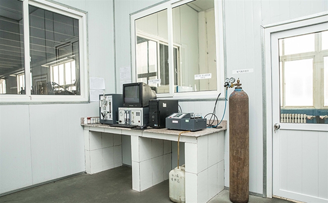 碳硫分析儀及多元素分析（xī）儀