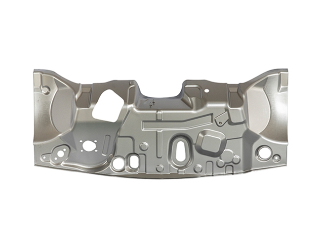 前擋板二級（jí）總成