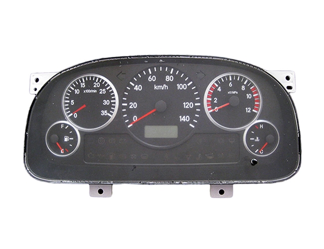 組合儀表（biǎo）