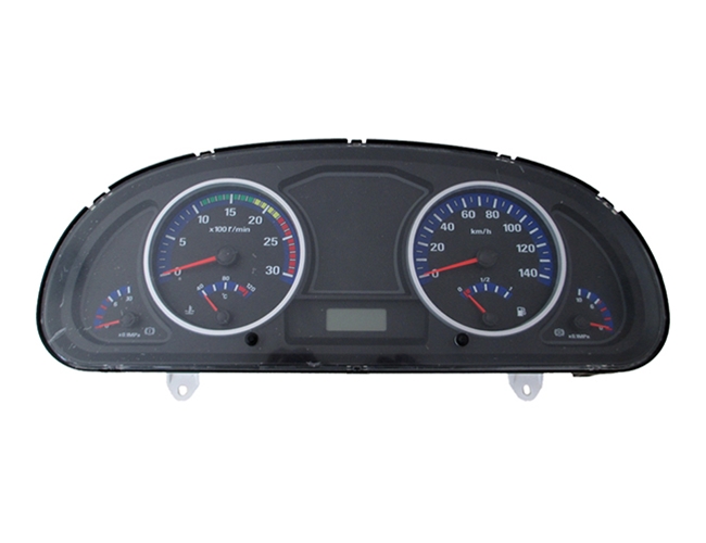 組合儀表（biǎo）