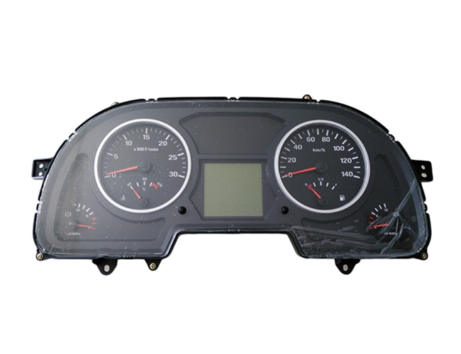 組合儀表（biǎo）