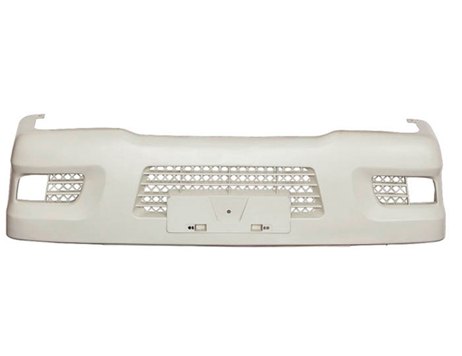 保險杠（gàng）