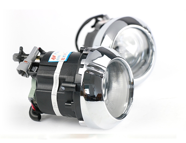 前霧燈（dēng）