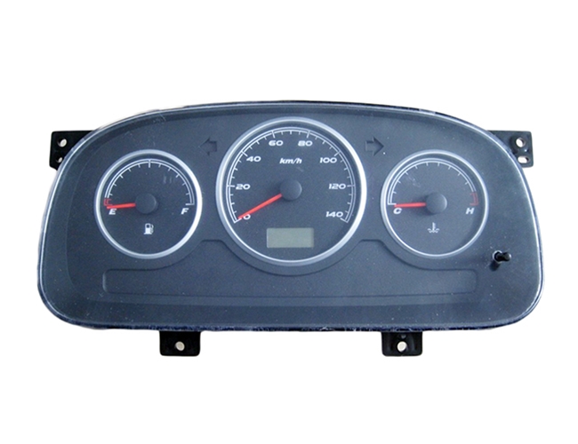 組合儀（yí）表