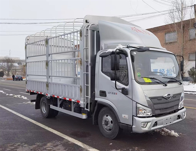 領航G5-倉欄箱體（tǐ）