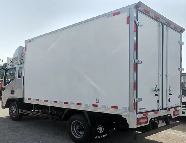 領航M5-加強（qiáng）熱塑板（bǎn）箱體