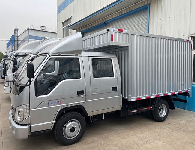 小卡之星2-瓦楞探頭箱體